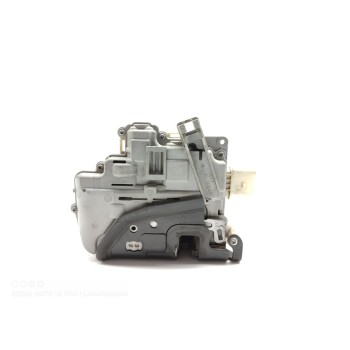Recambio de cerradura puerta delantera izquierda para audi q7 (4l) 3.0 tdi referencia OEM IAM 3C1837015A  