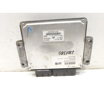 CENTRALITA MOTOR UCE A6655404432 