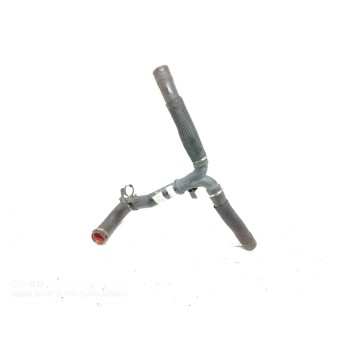 Recambio de tubo para maserati levante diesel referencia OEM IAM 670105711  