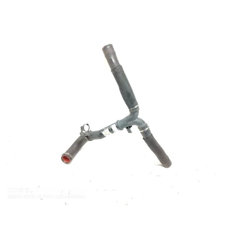 Recambio de tubo para maserati levante diesel referencia OEM IAM 670105711  