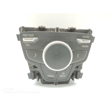 MANDO MULTIFUNCION 8W0919614J 