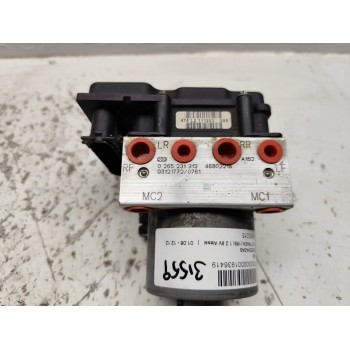 Recambio de abs para fiat panda (169) 1.2 8v alessi referencia OEM IAM 46802215  