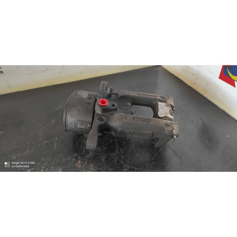 Recambio de pinza de freno trasera izquierda para peugeot 308 access referencia OEM IAM 0204749603AH  
