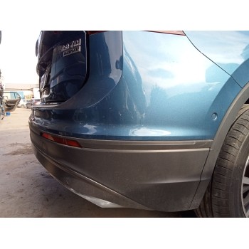 Recambio de paragolpes trasero para volkswagen tiguan (ad1, ax1) 2.0 tdi referencia OEM IAM 5NN807421 5NN807421GRU 