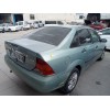 ford focus berlina (cak) del año 2001