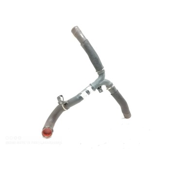 Recambio de tubo para maserati levante diesel referencia OEM IAM 670105711  