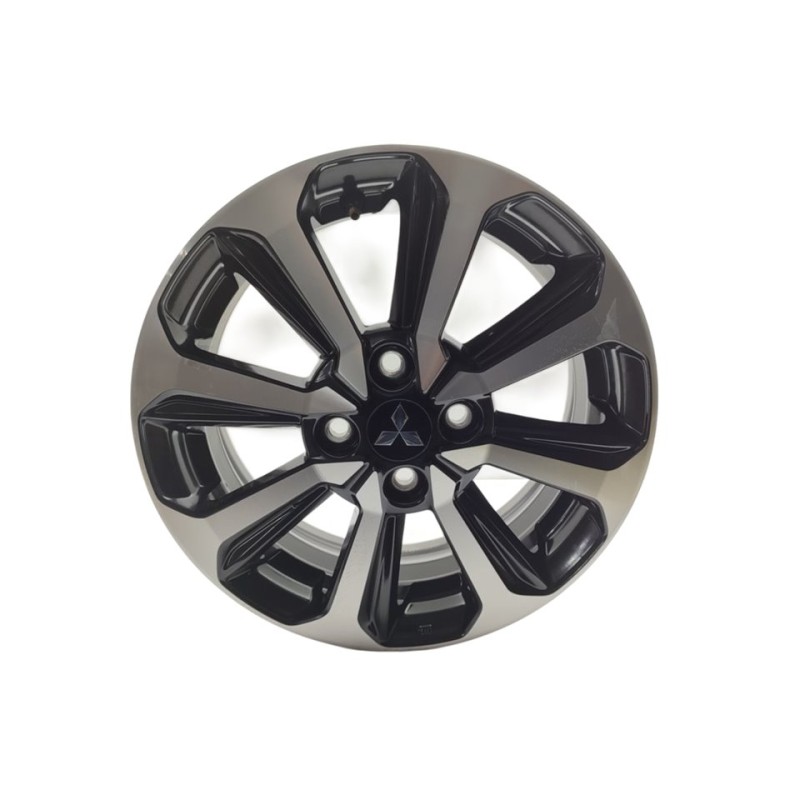 Recambio de llanta para mitsubishi space star (a00) kaiteki referencia OEM IAM 4250F903  