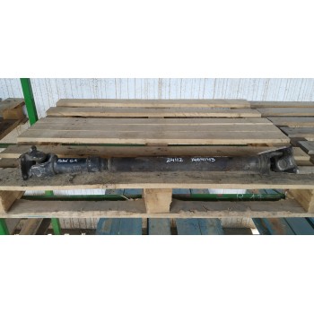 Recambio de transmision central delantera para nissan patrol gr (y61) comfort referencia OEM IAM   