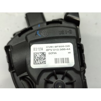 Recambio de pedal acelerador para ford kuga (cbs) trend referencia OEM IAM CV619F836GB  