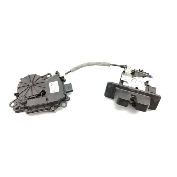 Recambio de cerradura maletero / porton para land rover range rover velar velar referencia OEM IAM CPLA442A66AE  