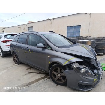 seat altea xl (5p5) del año 2015