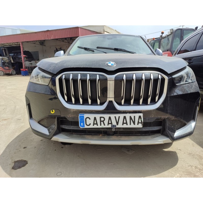 Recambio de paragolpes delantero para bmw serie x1 (u11) 20i sdrive referencia OEM IAM 51115A61945  