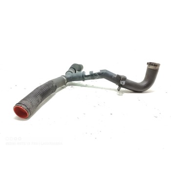 Recambio de tubo para maserati levante diesel referencia OEM IAM 670105711  