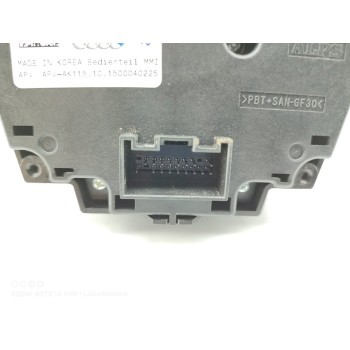 Recambio de mando multifuncion para audi a4 berlina (8w2) básico referencia OEM IAM 8W0919614J  