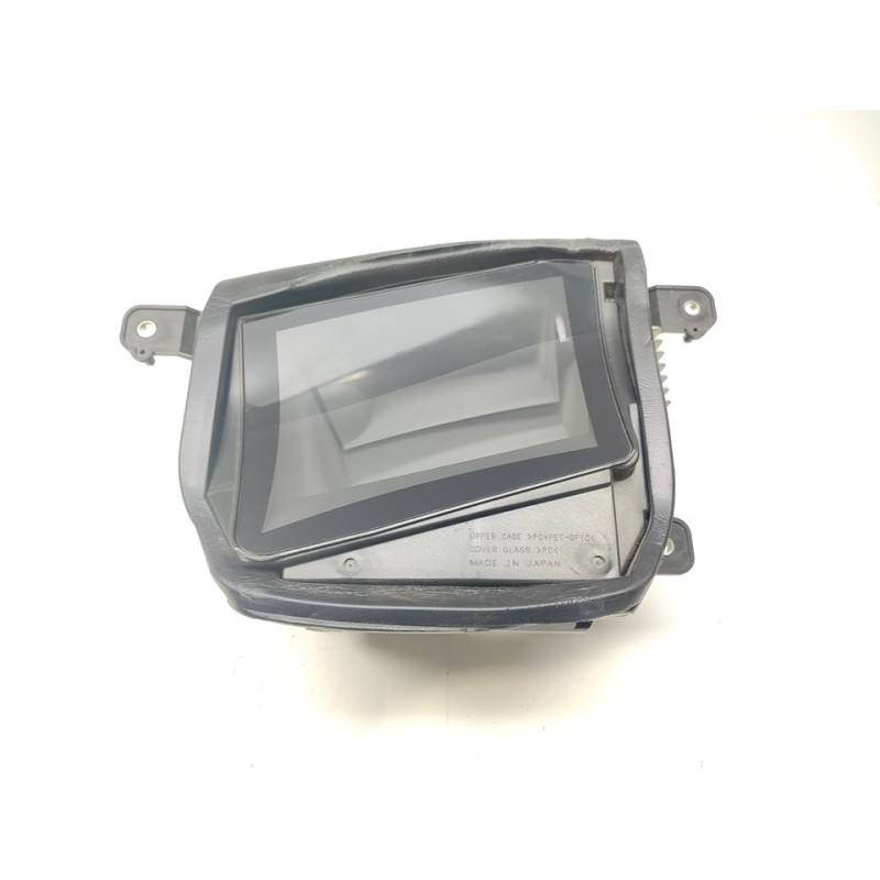 Recambio de pantalla multifuncion para bmw x6 (e71) xdrive40d referencia OEM IAM 62309230006  