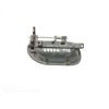 Recambio de maneta exterior trasera izquierda para volvo s40 berlina 1.8 16v referencia OEM IAM 30621857  
