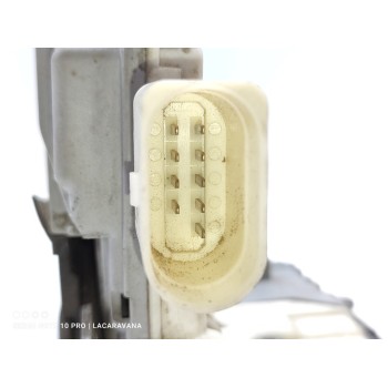 Recambio de cerradura puerta delantera izquierda para audi q7 (4l) 3.0 tdi referencia OEM IAM 3C1837015A  