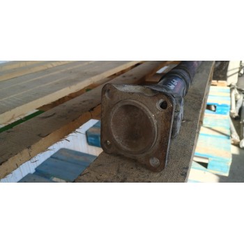 Recambio de transmision central delantera para nissan patrol gr (y61) comfort referencia OEM IAM   