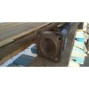 Recambio de transmision central delantera para nissan patrol gr (y61) comfort referencia OEM IAM   