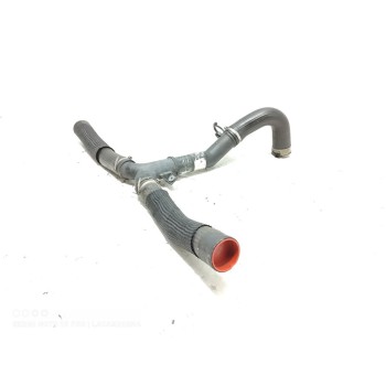 Recambio de tubo para maserati levante diesel referencia OEM IAM 670105711  
