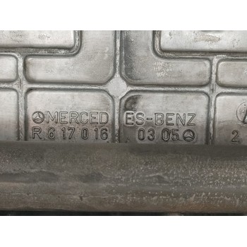 Recambio de tapa balancines para mercedes-benz clase e (w123) berlina+coupe d 300 referencia OEM IAM R6170160305  