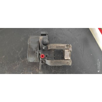 Recambio de pinza de freno trasera izquierda para peugeot 308 access referencia OEM IAM 0204749603AH  