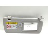Recambio de parasol derecho para hyundai tucson classic blue referencia OEM IAM 85202D3010TTX  