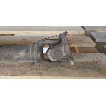 Recambio de transmision central delantera para nissan patrol gr (y61) comfort referencia OEM IAM   