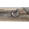 Recambio de transmision central delantera para nissan patrol gr (y61) comfort referencia OEM IAM   