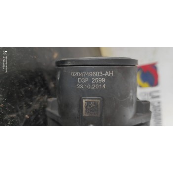 Recambio de pinza de freno trasera izquierda para peugeot 308 access referencia OEM IAM 0204749603AH  