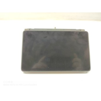 PANTALLA MULTIFUNCION 8W0919604 