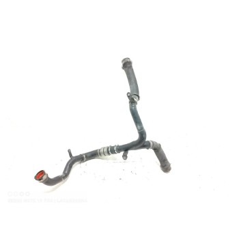 Recambio de tubo para maserati levante diesel referencia OEM IAM 670033317  