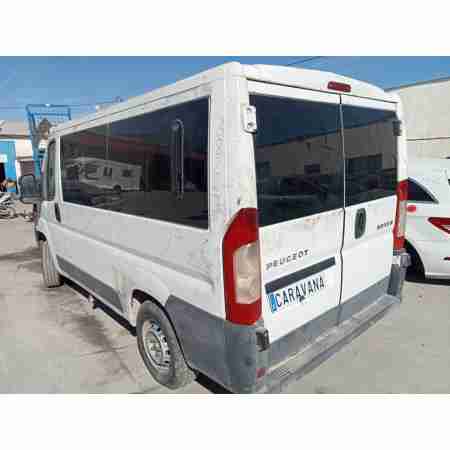 PEUGEOT BOXER CAJA CERRADA (RS 3000) (330/333) 2007 )