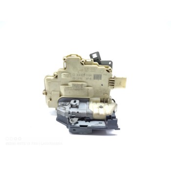 CERRADURA PUERTA TRASERA DERECHA 3C4839016A 