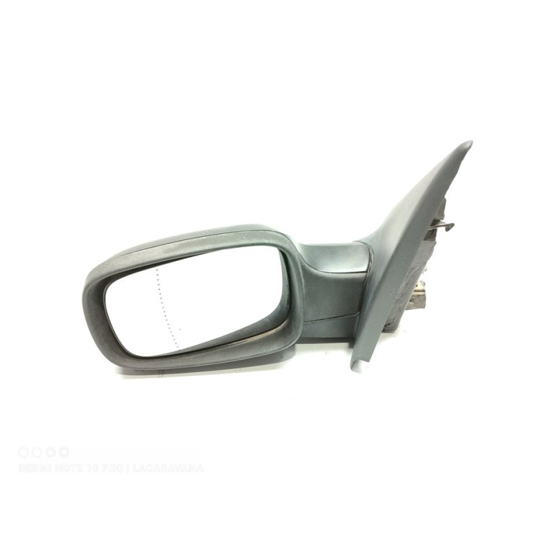 Recambio de retrovisor izquierdo para renault megane ii berlina 5p confort authentique referencia OEM IAM 7701068373  