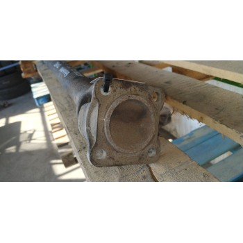 Recambio de transmision central delantera para nissan patrol gr (y61) comfort referencia OEM IAM   