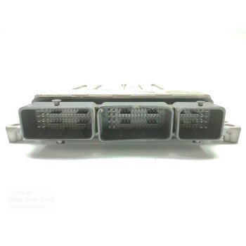 Recambio de centralita motor uce para renault captur ii intens referencia OEM IAM 237107362S  