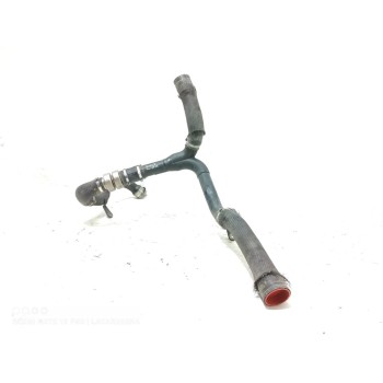 Recambio de tubo para maserati levante diesel referencia OEM IAM 670033317  
