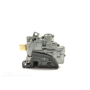 Recambio de cerradura puerta trasera derecha para audi q7 (4l) 3.0 tdi referencia OEM IAM 3C4839016A  