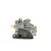 Recambio de cerradura puerta trasera derecha para audi q7 (4l) 3.0 tdi referencia OEM IAM 3C4839016A  