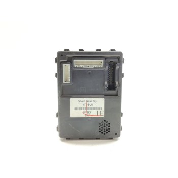 MODULO ELECTRONICO 3677064J41 