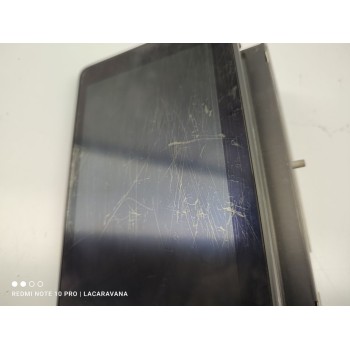 Recambio de pantalla multifuncion para audi a4 berlina (8w2) básico referencia OEM IAM 8W0919604  