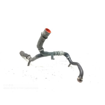 Recambio de tubo para maserati levante diesel referencia OEM IAM 670033317  