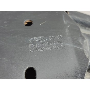 Recambio de refuerzo paragolpes delantero para ford mondeo lim. titanium referencia OEM IAM FG93F10922EB  