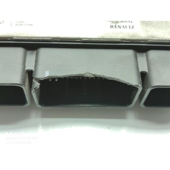 Recambio de centralita motor uce para renault captur ii intens referencia OEM IAM 237107362S  