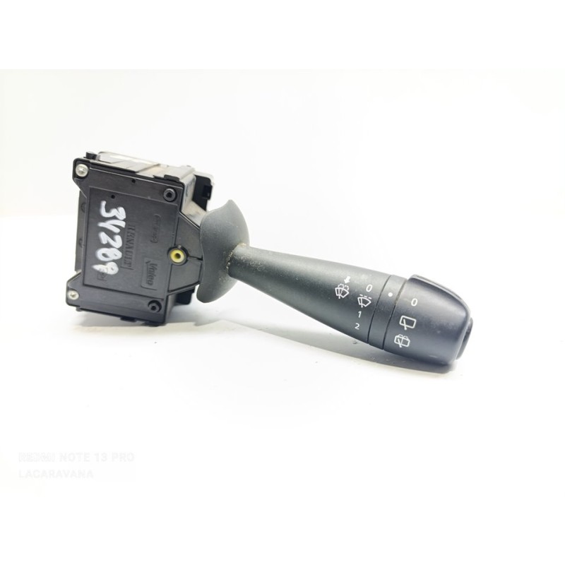 Recambio de mando limpia para dacia dokker stepway referencia OEM IAM 681726046R  