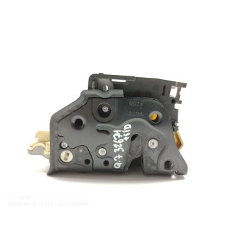Recambio de cerradura puerta trasera derecha para audi q7 (4l) 3.0 tdi referencia OEM IAM 3C4839016A  