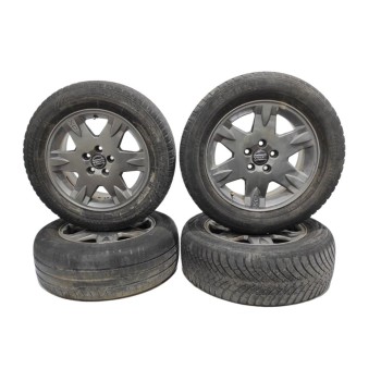 Recambio de juego llantas para volvo xc70 d5 awd kinetic (136kw) referencia OEM IAM 30647473  