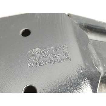 Recambio de refuerzo paragolpes delantero para ford mondeo lim. titanium referencia OEM IAM FG93F10922EB  