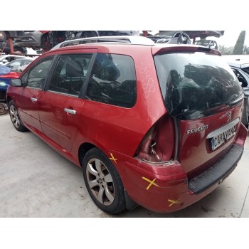 peugeot 307 break/sw (s2) del año 2008
